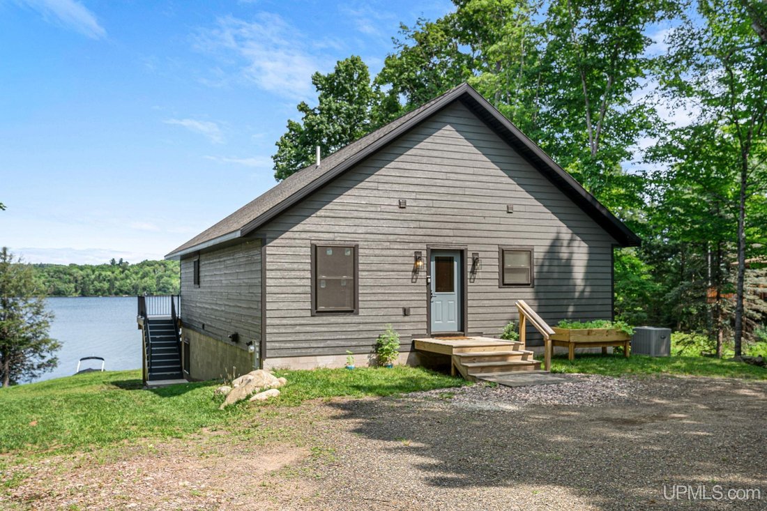 House in Michigamme Township, Michigan, United States 2 - 18532783