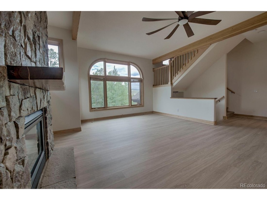 Townhouse in Silverthorne, Colorado, United States 5 - 18535128
