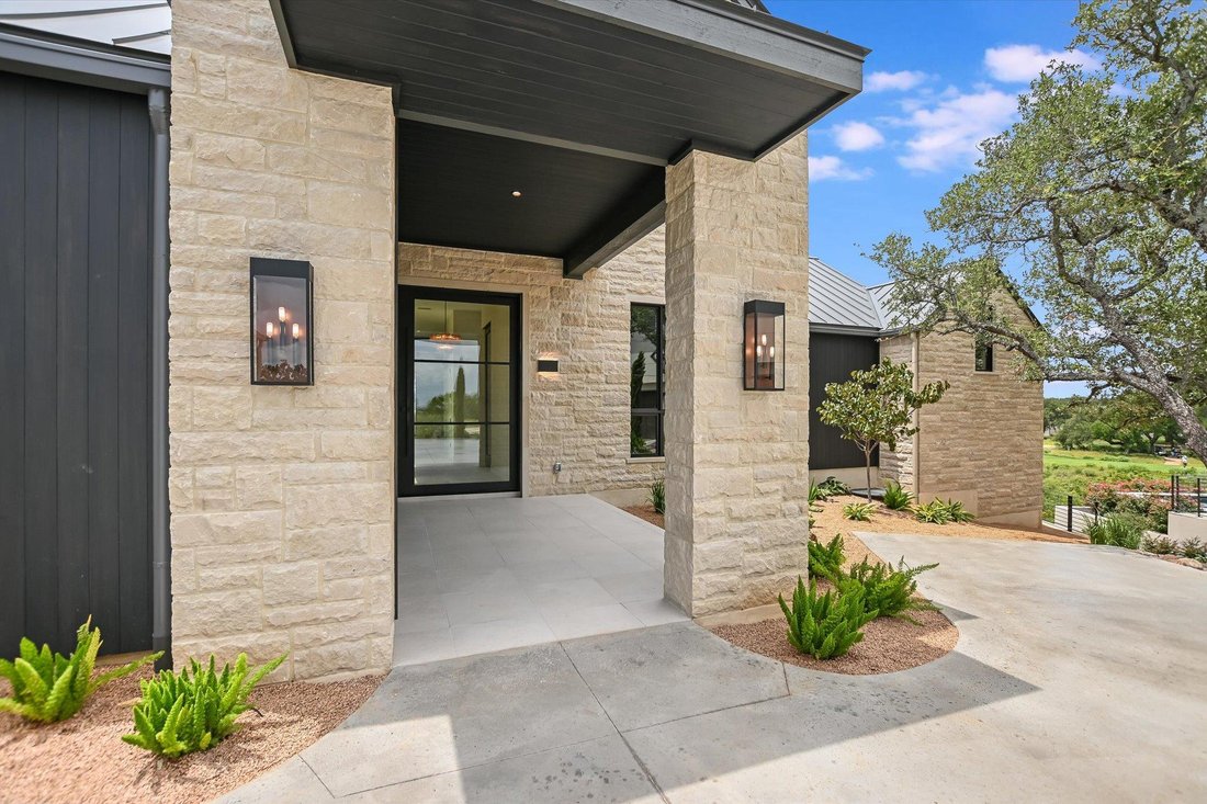 House in Horseshoe Bay, Texas, United States 3 - 18534640