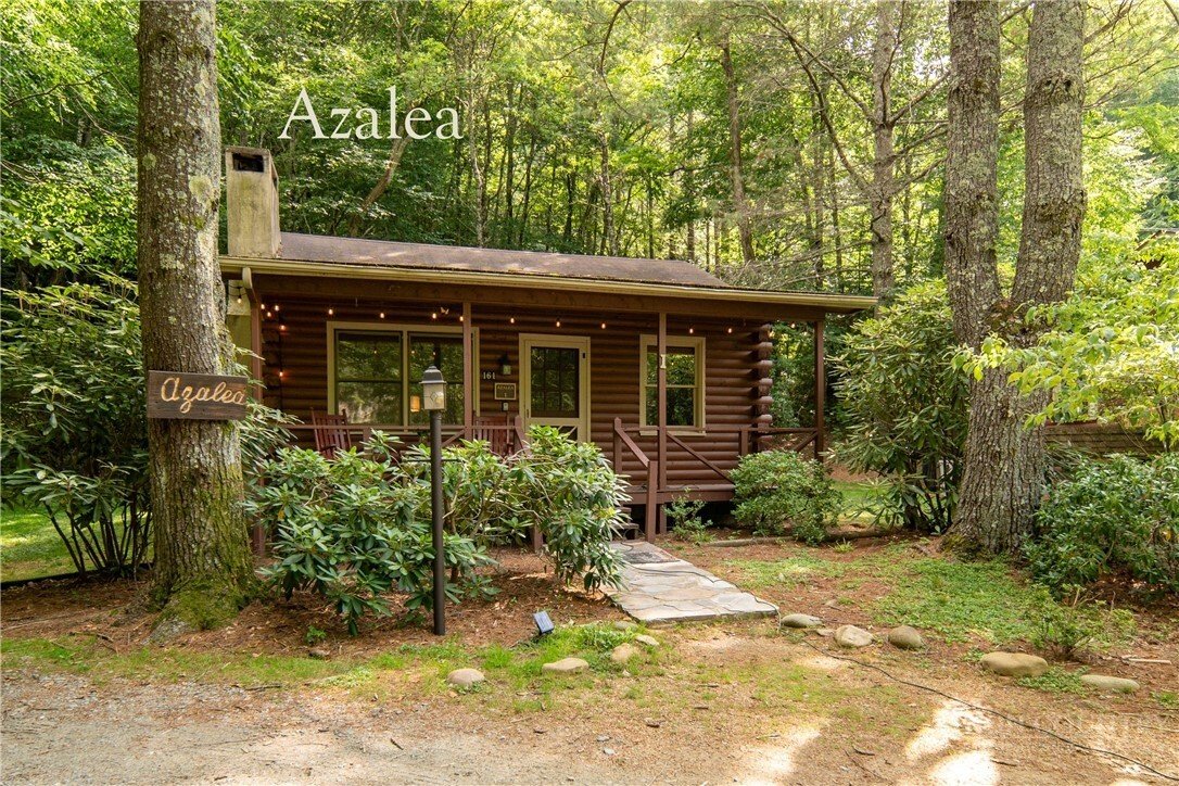 House in Blowing Rock, North Carolina, United States 3 - 18534583