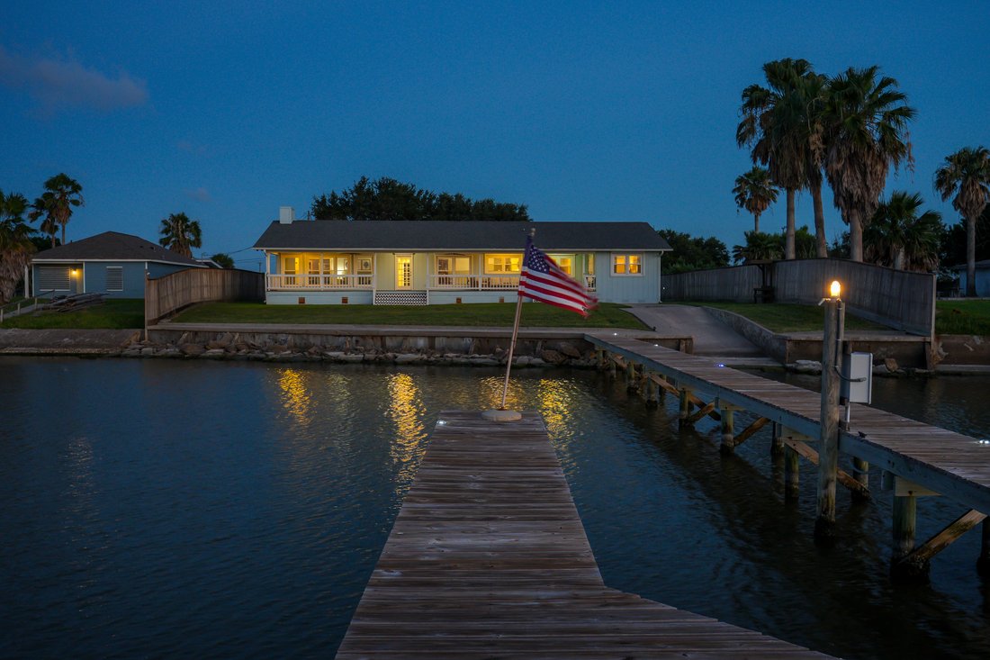 House in Rockport, Texas, United States 1 - 18533805