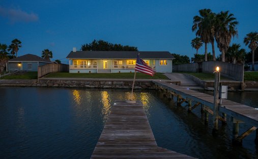 Maison à Rockport, Texas, États-Unis 1