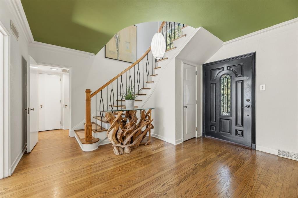 House in Dallas, Texas, United States 4 - 18535842