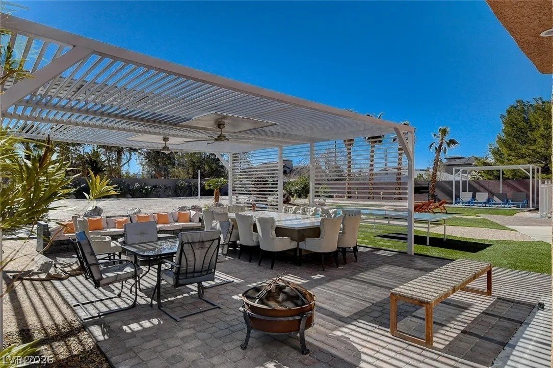 House in Las Vegas, Nevada, United States 4 - 18534362