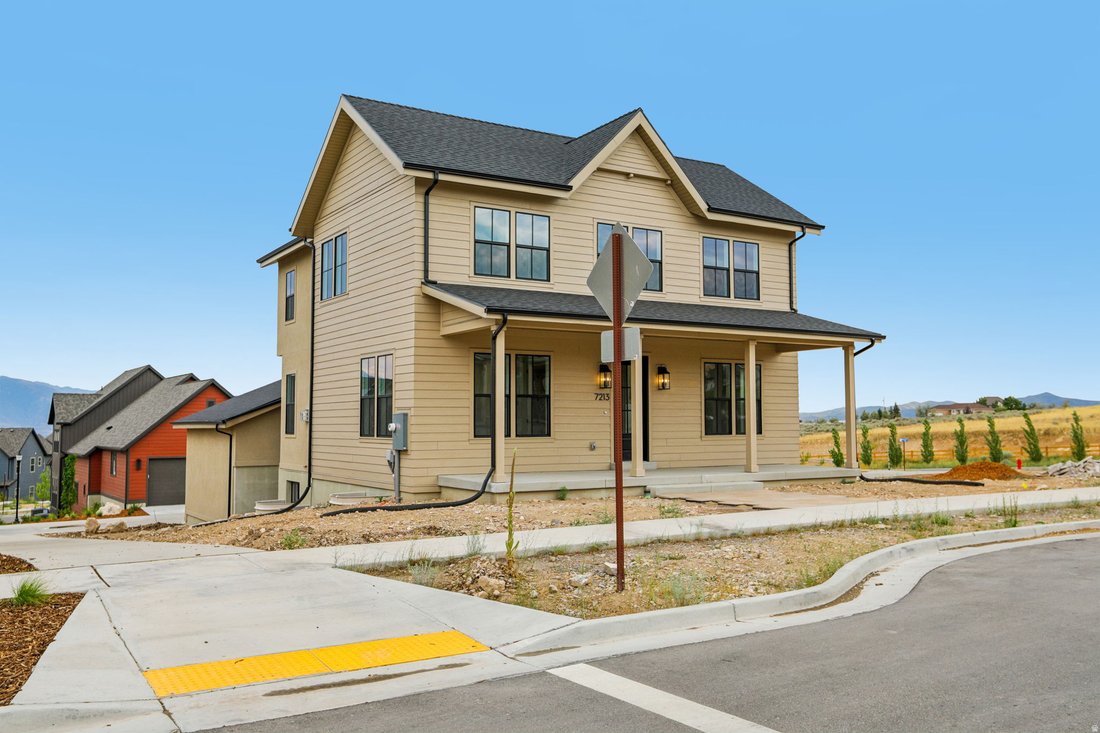 House in South Jordan, Utah, United States 4 - 18535080