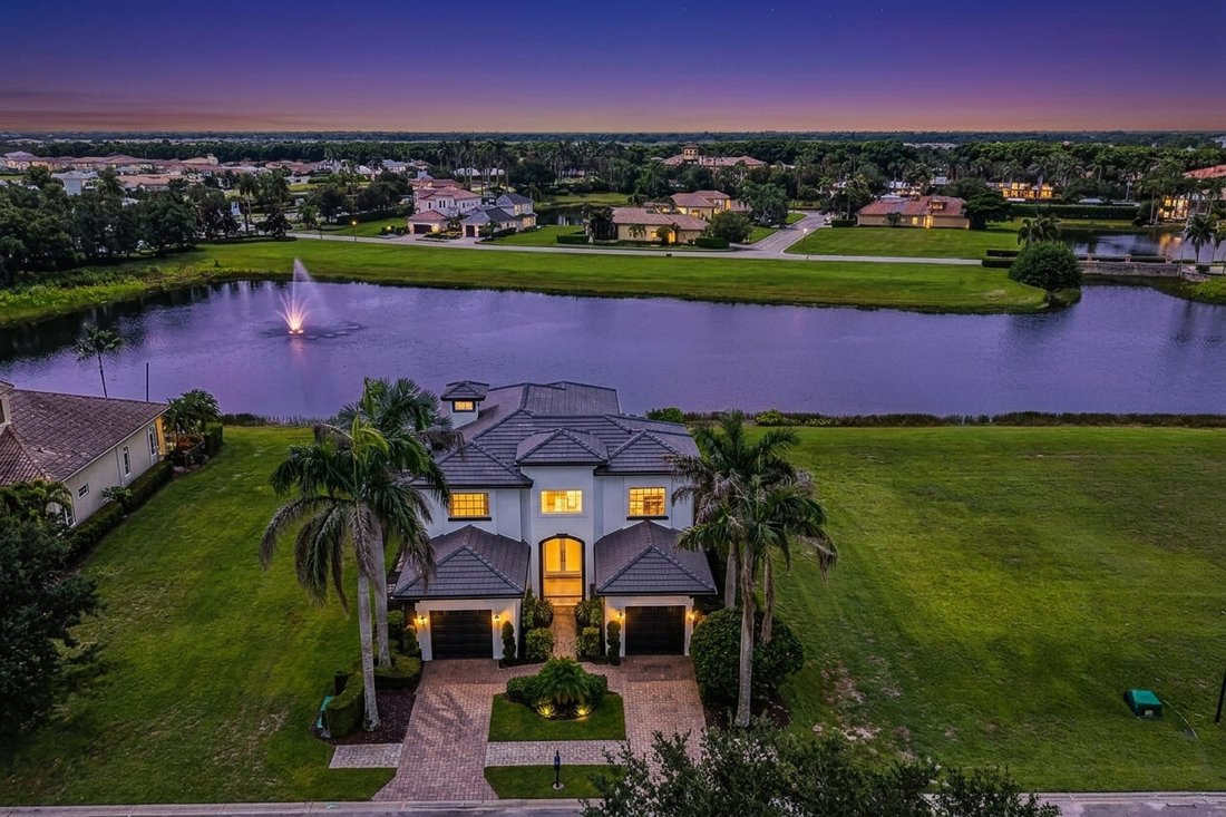 House in Port St. Lucie, Florida, United States 2 - 18533023