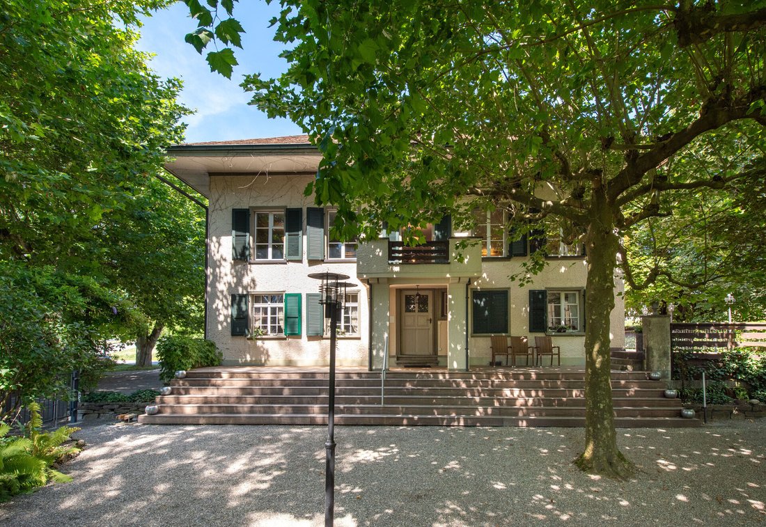 House in Münchenbuchsee, Canton of Bern, Switzerland 3 - 18534334