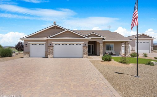 House in Prescott Valley, Arizona, United States 1