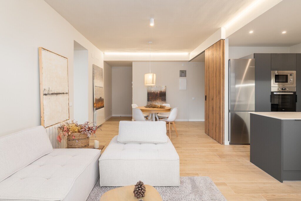 Apartment in Les Corts, Barcelona, Spain 3 - 18535939