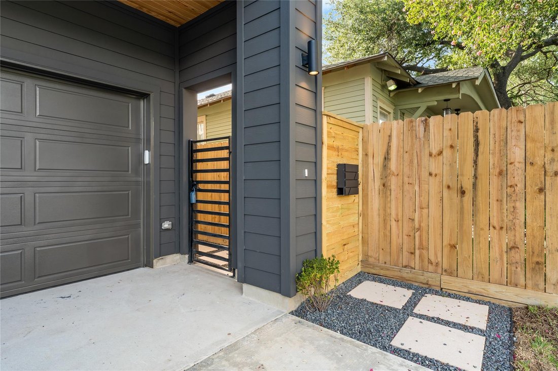 House in Houston, Texas, United States 2 - 18535765