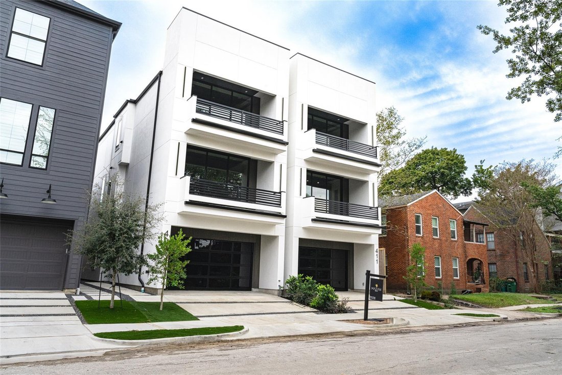 House in Houston, Texas, United States 3 - 18532744