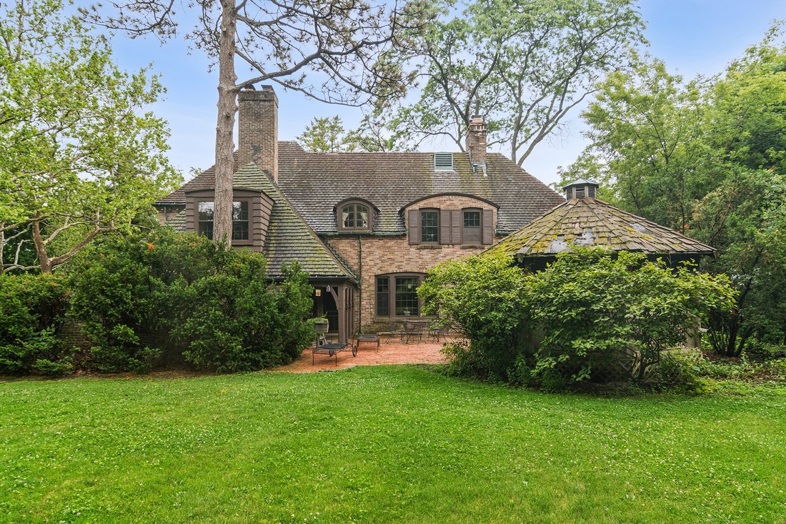 House in Barrington Hills, Illinois, United States 2 - 18532987