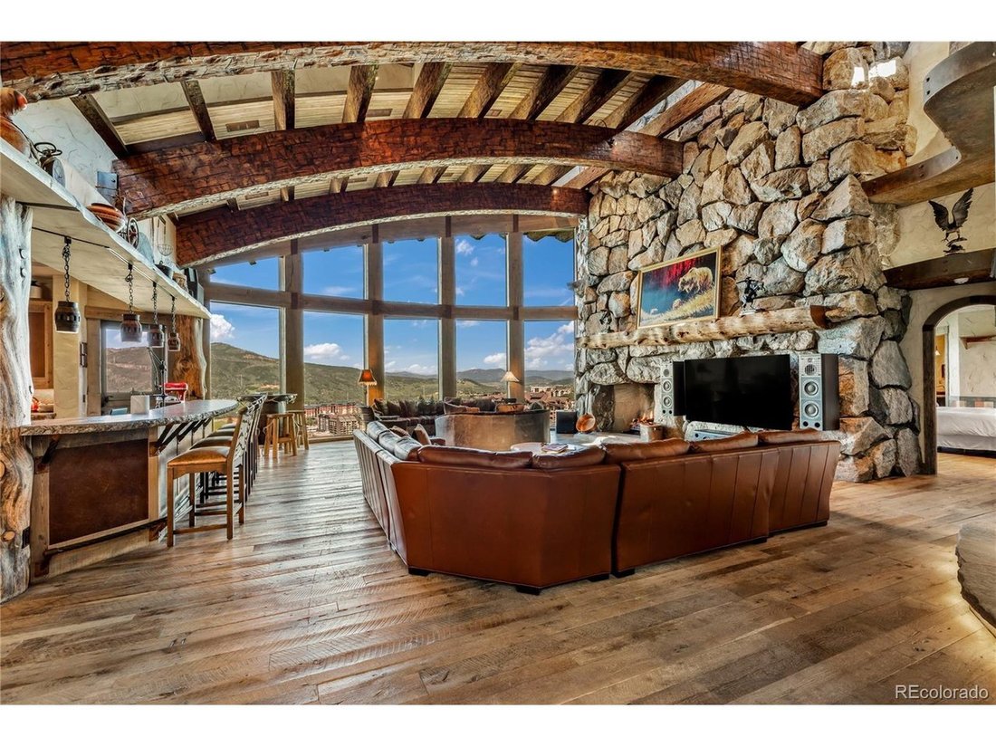 House in Steamboat Springs, Colorado, United States 2 - 18535122