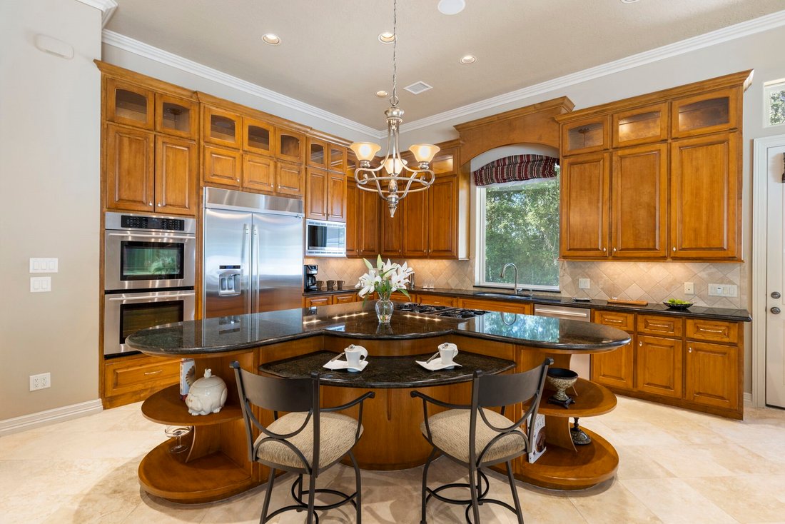 House in Spring, Texas, United States 5 - 18535556