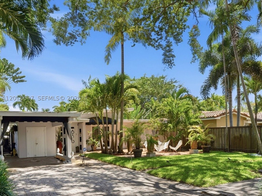 House in Fort Lauderdale, Florida, United States 2 - 17875828