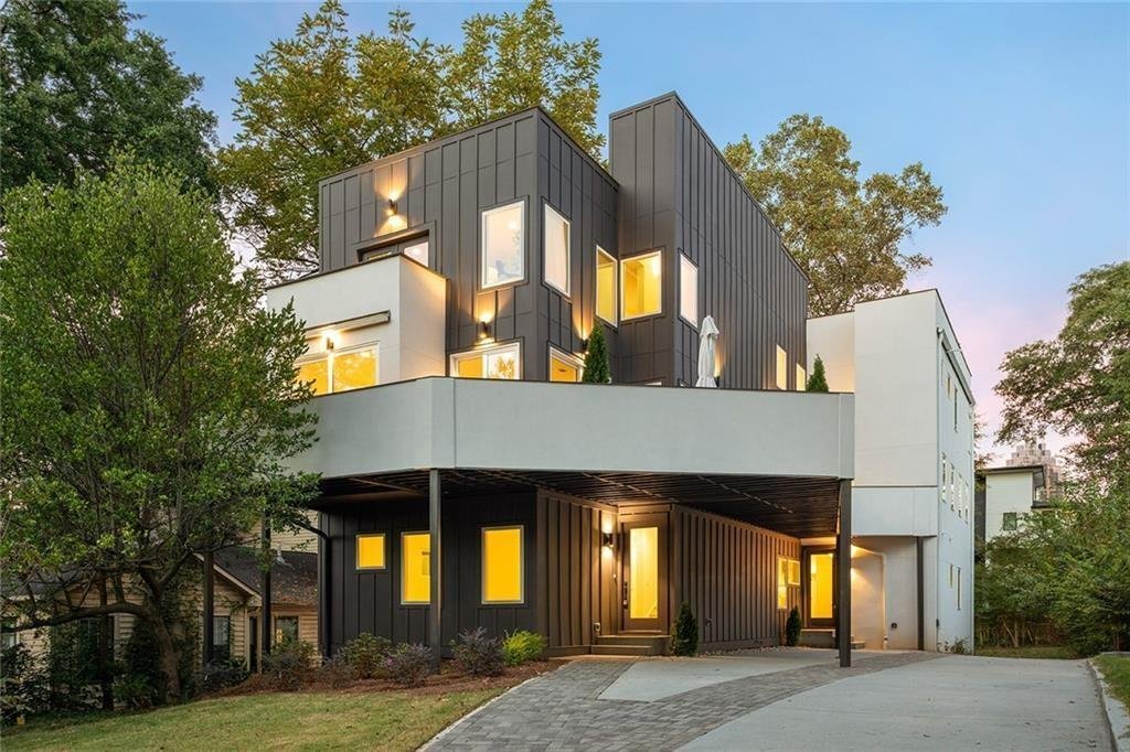 Atlanta, Georgia, United States 1 - 18535333