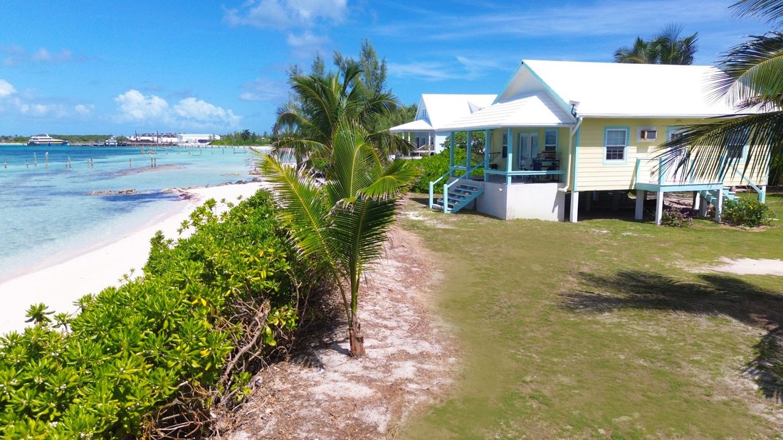House in Great Guana Cay, Hope Town, The Bahamas 5 - 18536305