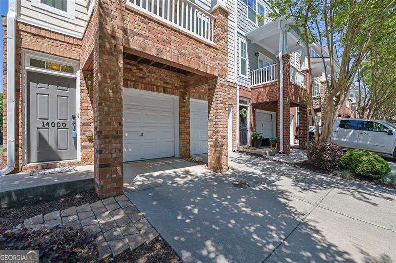 Townhouse in Milton, Georgia, United States 4 - 18533100