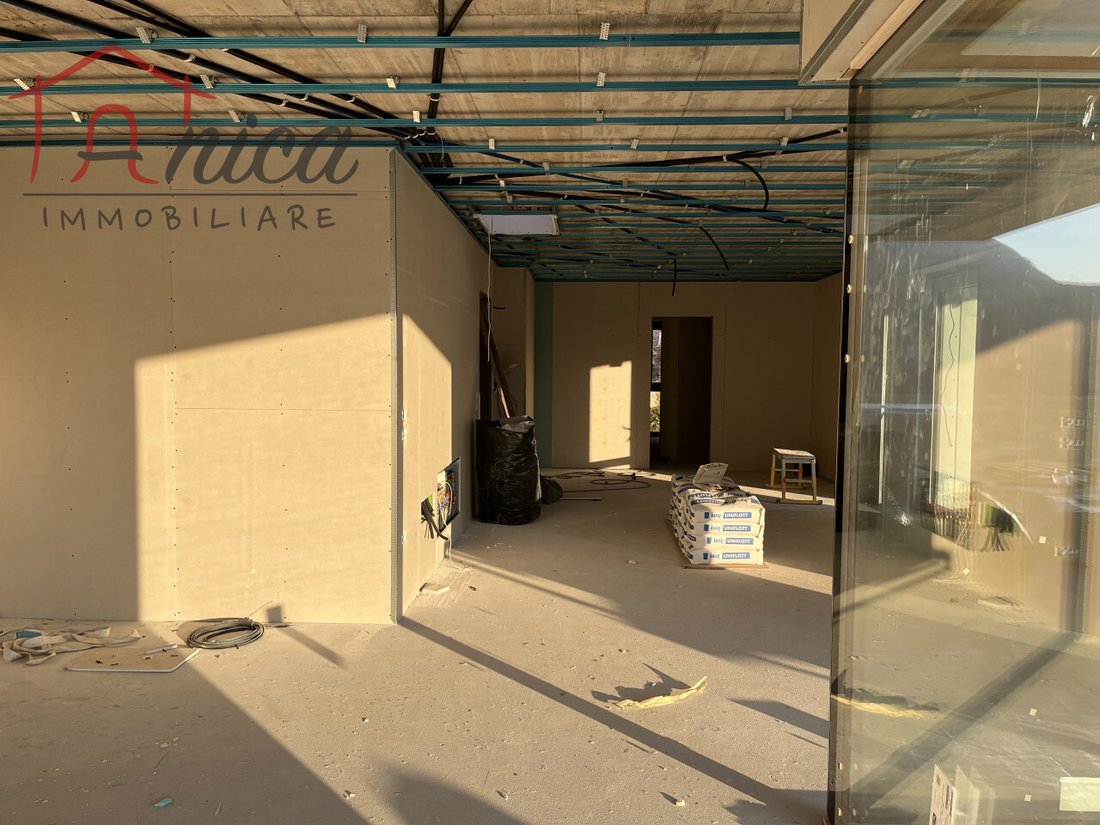 Apartment in Trento, Trentino – Alto Adige/Südtirol, Italy 3 - 18536465