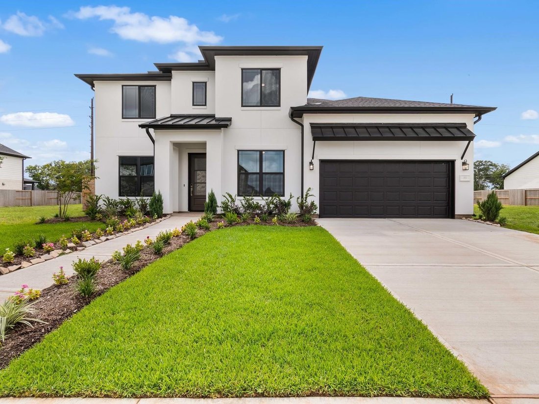 House in Missouri City, Texas, United States 2 - 17891720