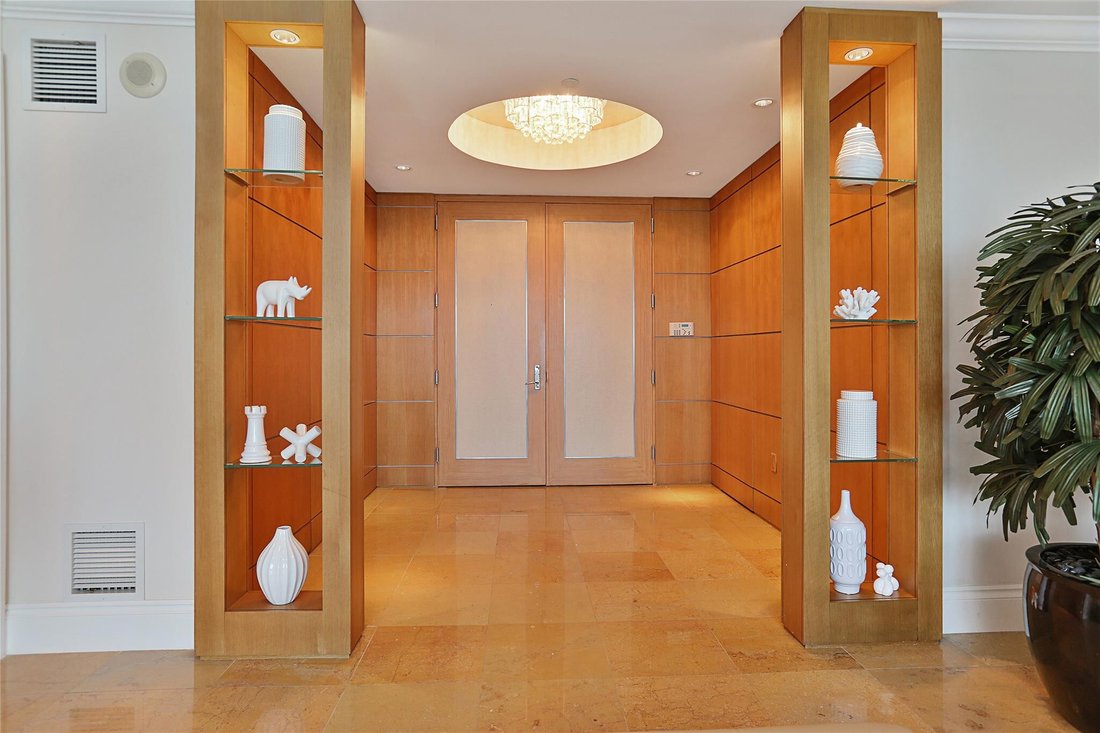Condo in Fort Lauderdale, Florida, United States 5 - 18536074
