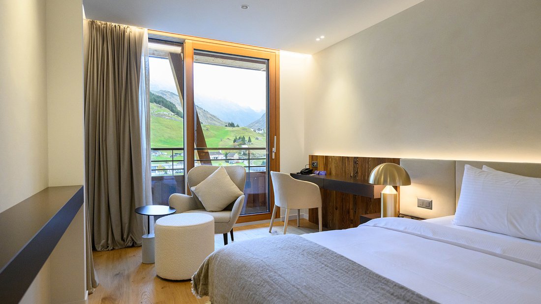 Wohnung in Andermatt, Uri, Schweiz 5 - 18534835