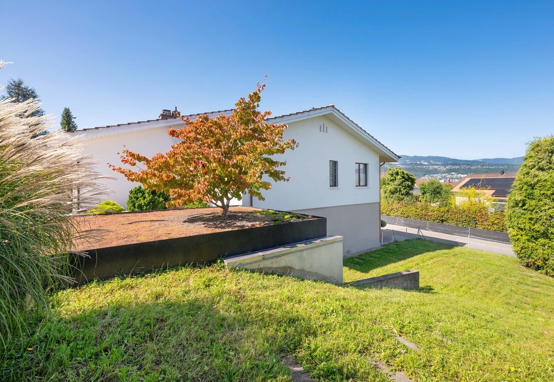 Haus in Port, Bern, Schweiz 3 - 18534421