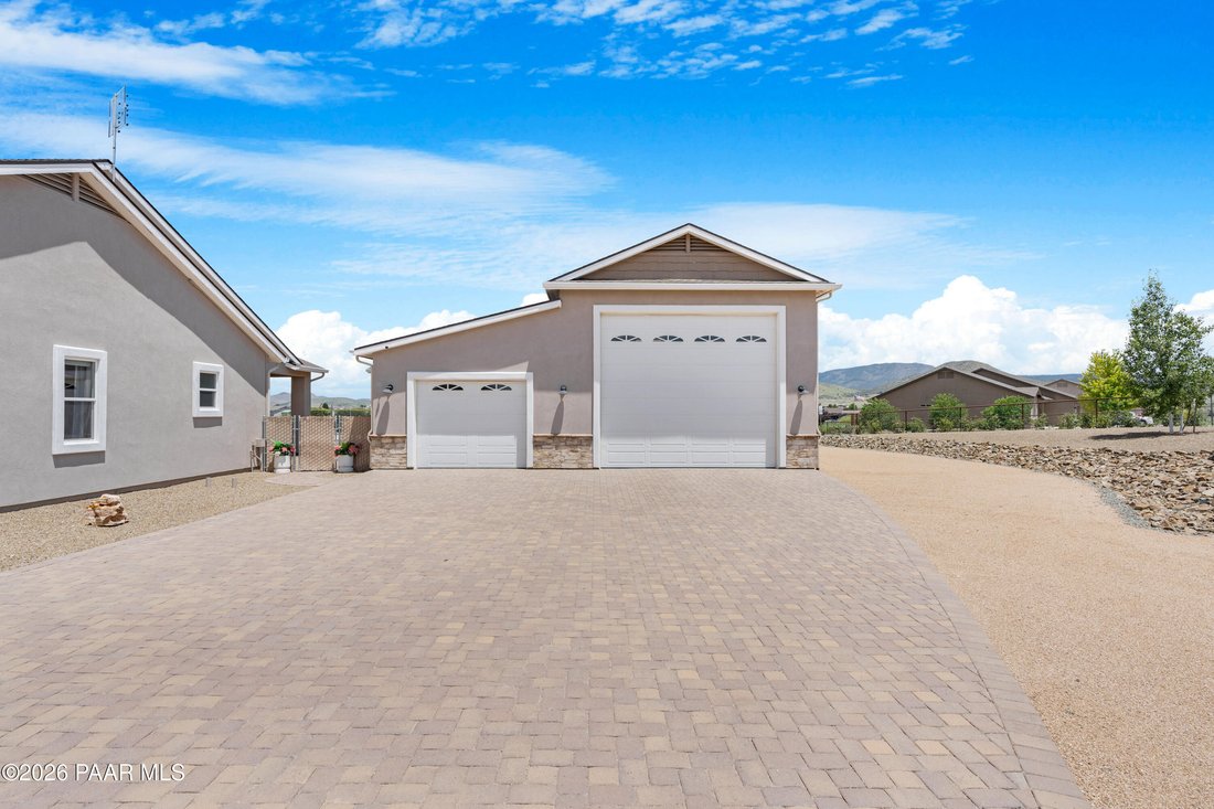 House in Prescott Valley, Arizona, United States 4 - 18532411