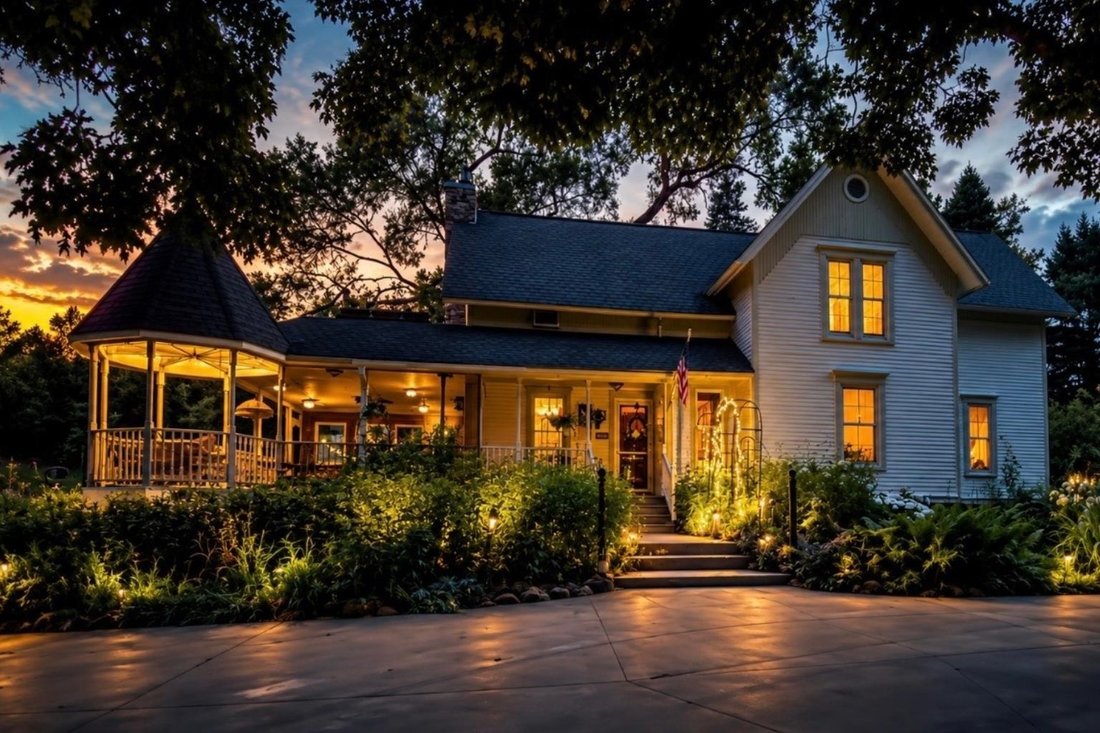 House in Traverse City, Michigan, United States 1 - 18532789
