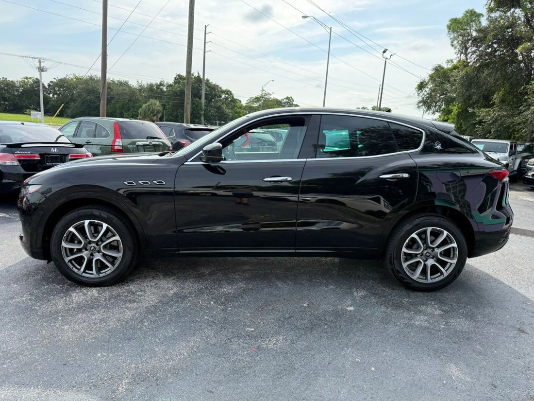 Suv in Stuart, FL, United States 5 - 18529661