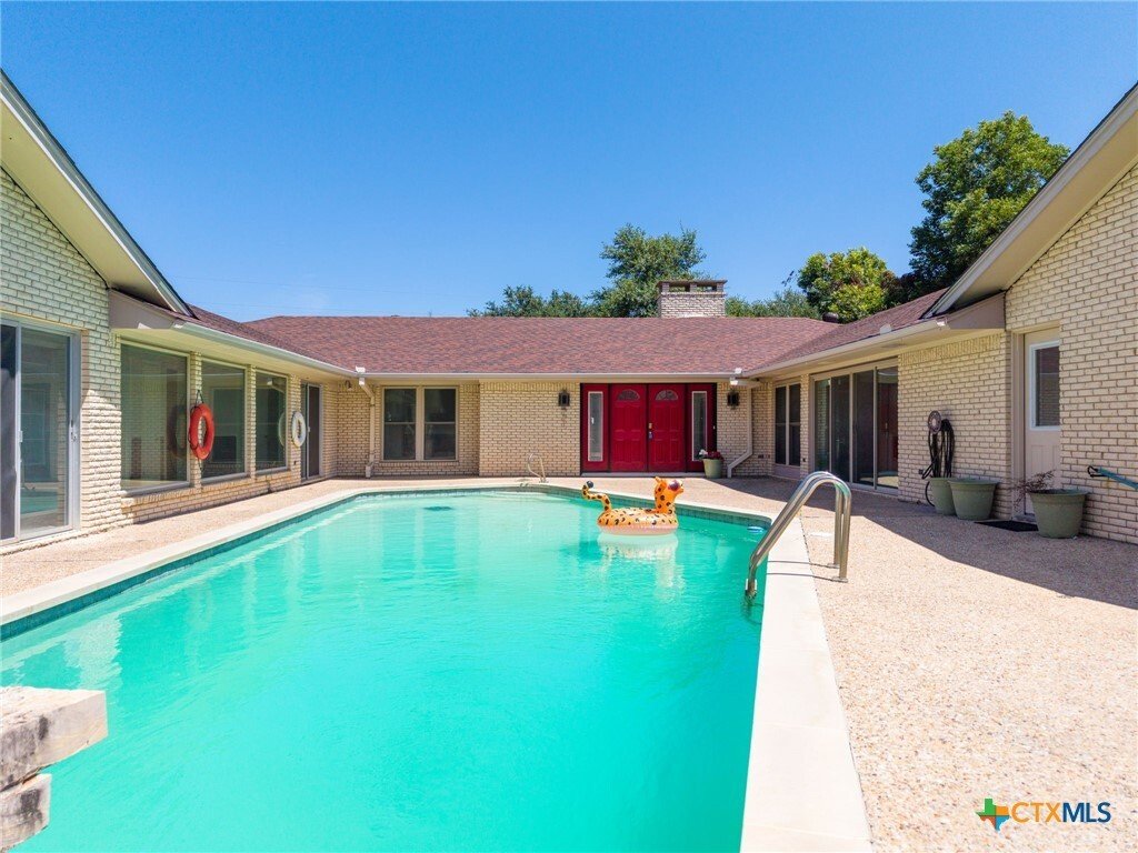 House in Harker Heights, Texas, United States 4 - 18535345