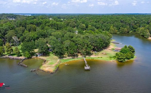 House in Many, Louisiana, United States 1