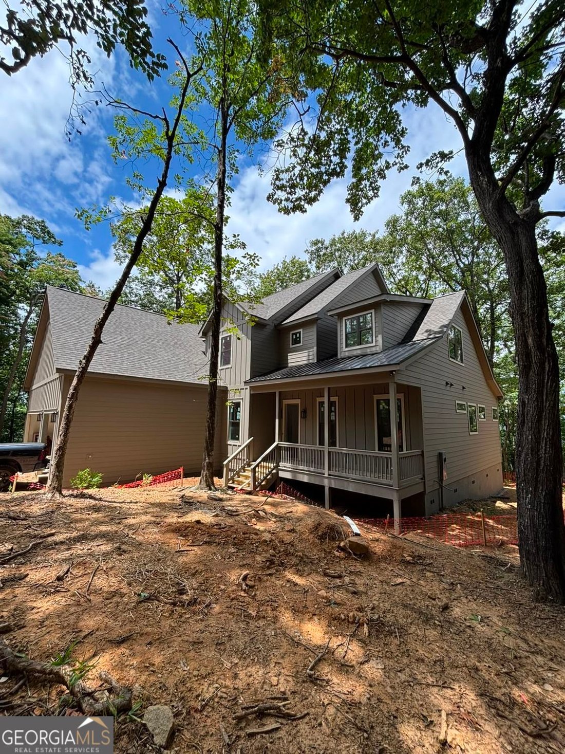 House in Cumming, Georgia, United States 2 - 18508756