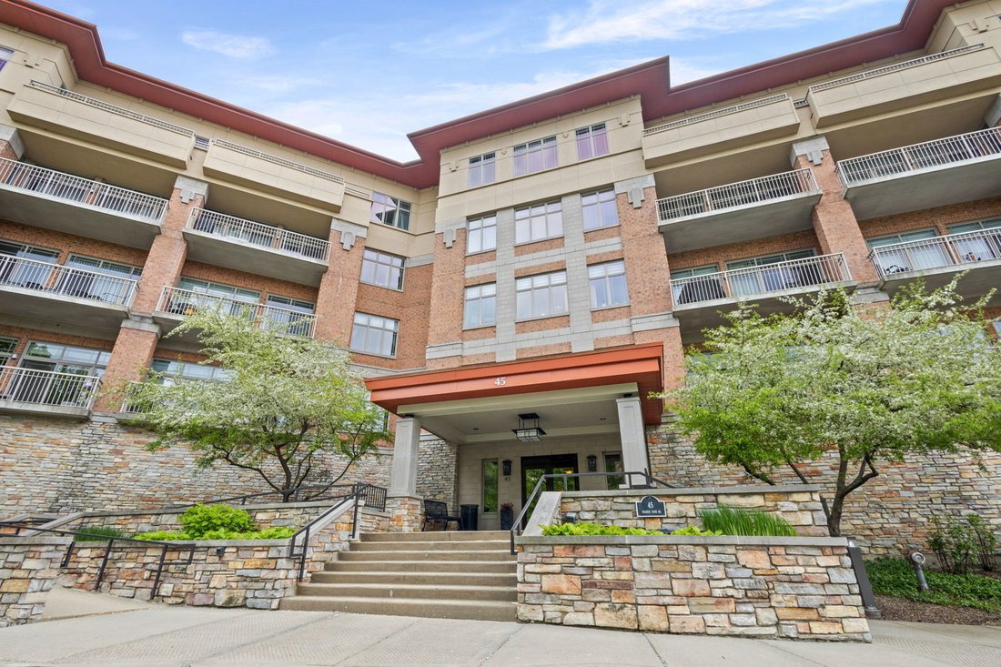 Condo in Wheeling, Illinois, United States 1 - 18532991