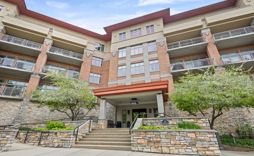 Condo in Wheeling, Illinois, United States 1