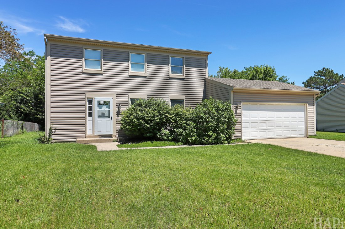 House in Schaumburg, Illinois, United States 1 - 18534975