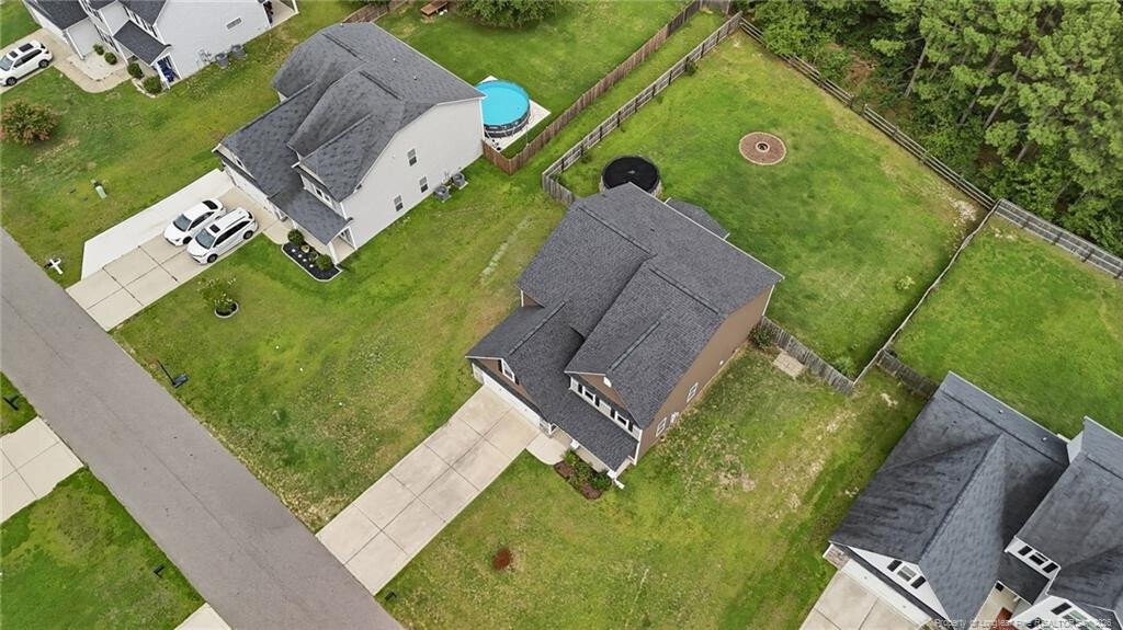 House in Vass, North Carolina, United States 5 - 18534860