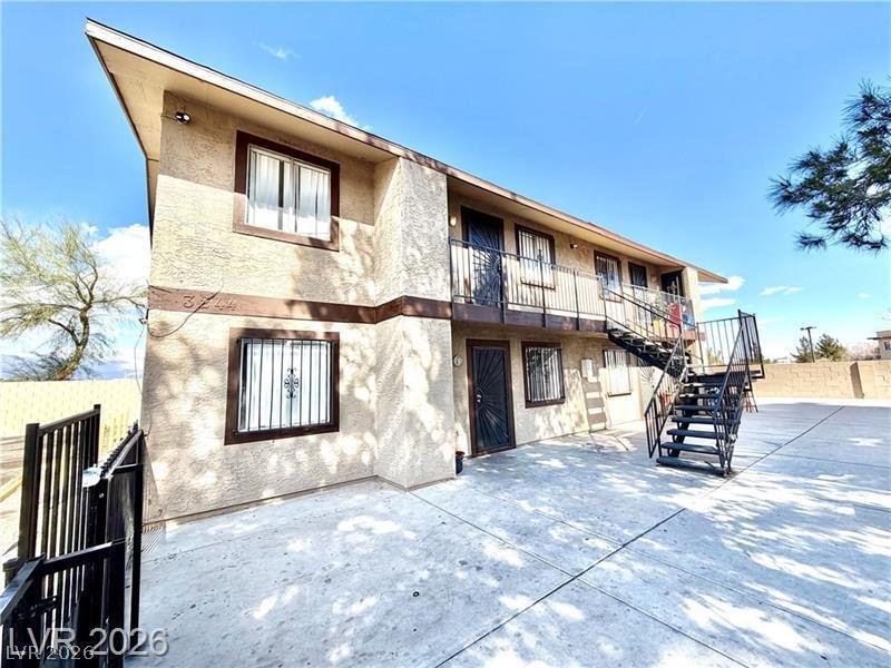 North Las Vegas, Nevada, United States 1 - 18534389