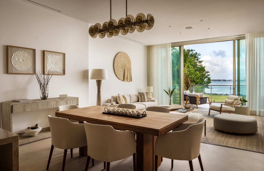 Apartment in Cancún, Quintana Roo, Mexico 5 - 17506476