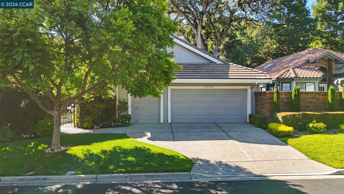House in Danville, California, United States 4 - 18535390