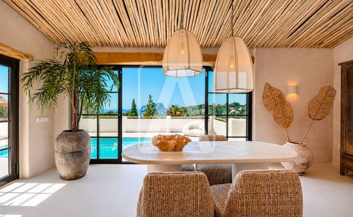 Villa a Benissa, Comunità Valenzana, Spagna 1