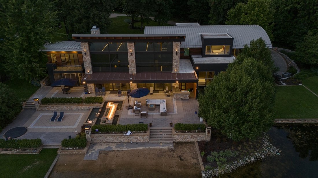 House in Kalamazoo, Michigan, United States 1 - 18532777