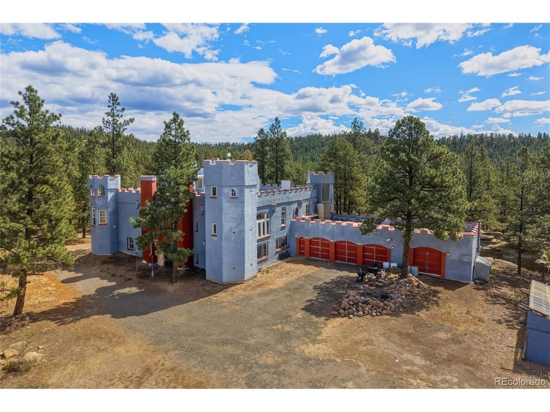 House in Weston, Colorado, United States 1 - 18535120