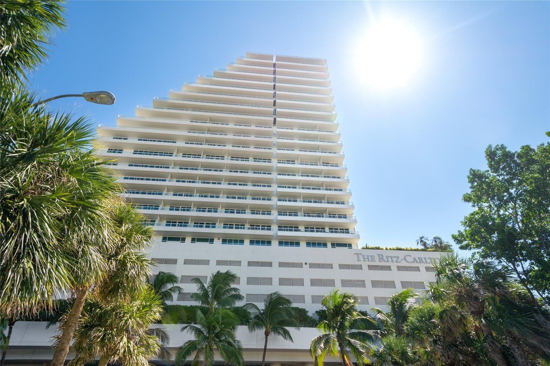 Condo in Fort Lauderdale, Florida, United States 2 - 18536074