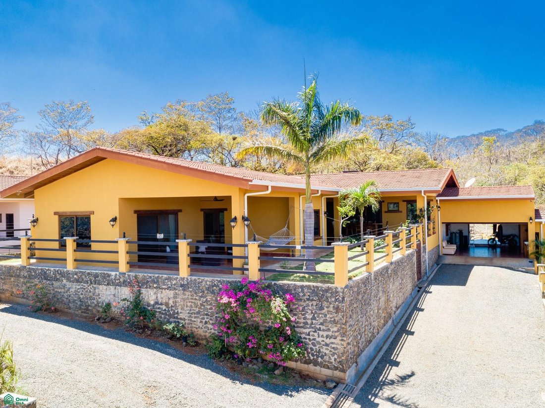 House in Villareal, Guanacaste Province, Costa Rica 1 - 18431203