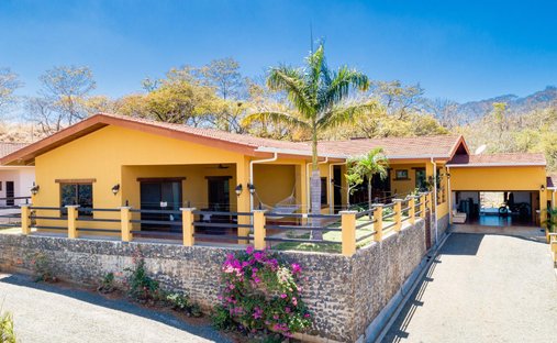 House in Villareal, Guanacaste Province, Costa Rica 1