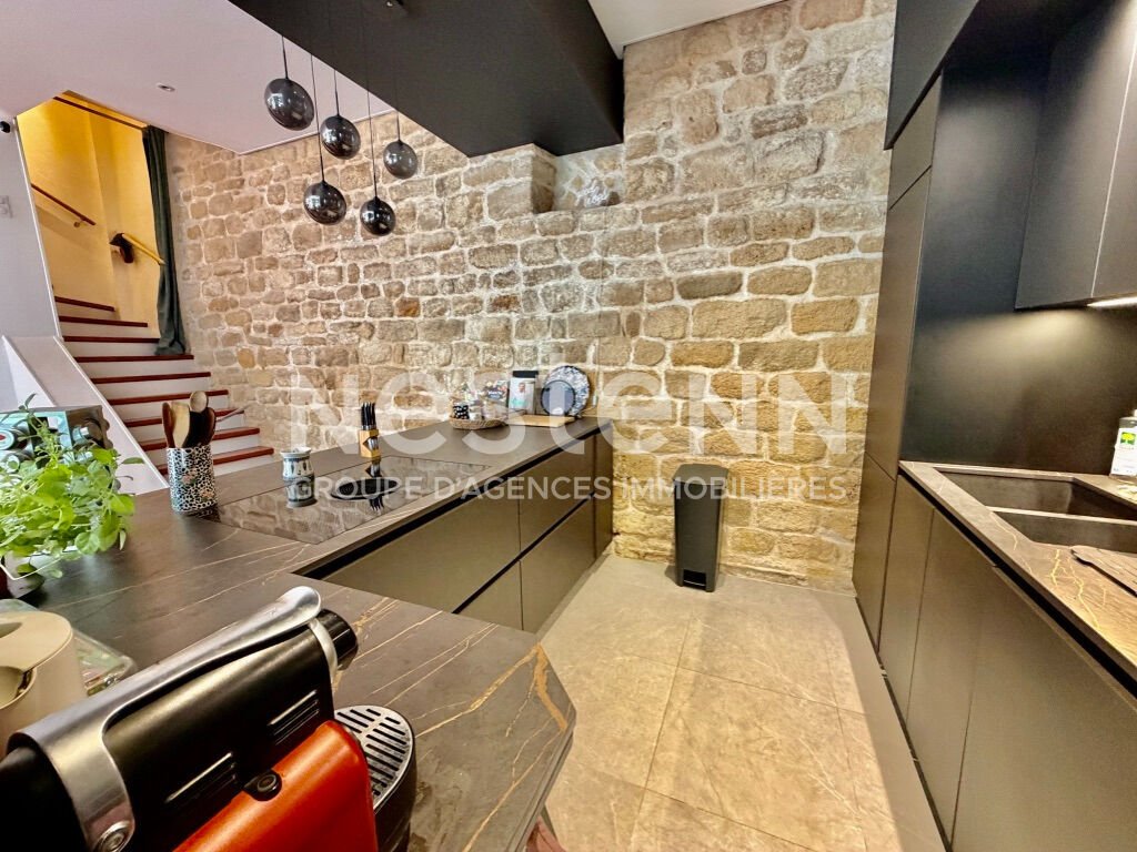 House in Centre-Bras de Marne, Saint-Maurice, France 5 - 14885806