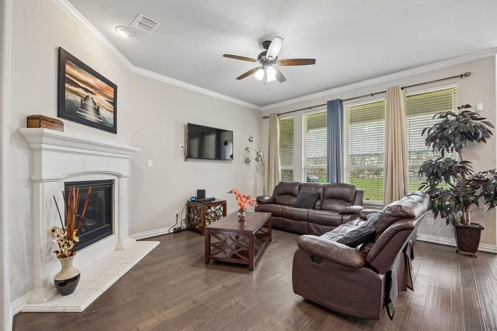 House in Irving, Texas, United States 5 - 18535833