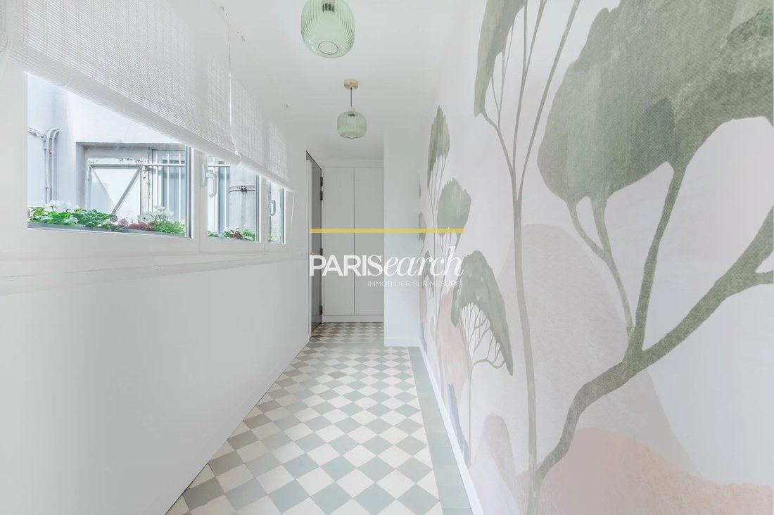 Apartment in Vendôme, Paris 1er Arrondissement, Paris 3 - 18533418