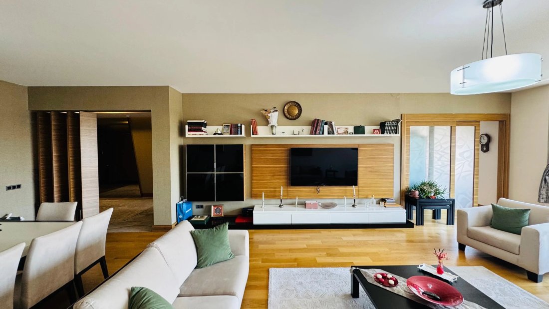 House in Ankara, Ankara, Turkey 3 - 18532431